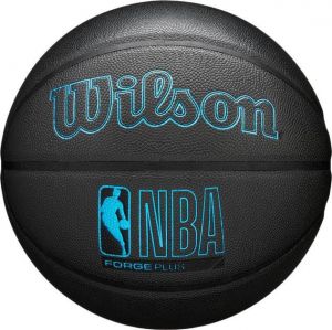 М'яч баскетбольний Wilson NBA FORGE PLUS CHARCOAL size 7